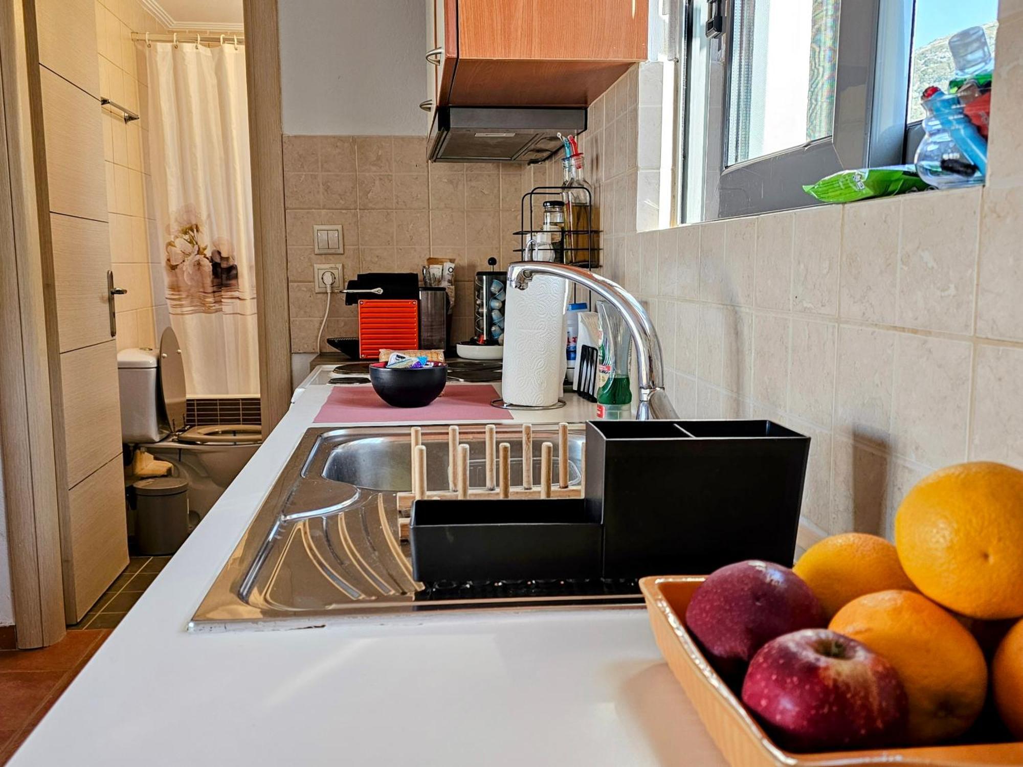 Easy Stay! ปอร์โตราฟตี ภายนอก รูปภาพ